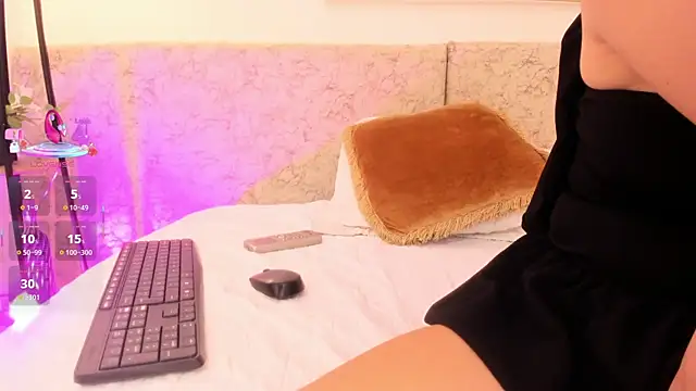 _Malak webcam