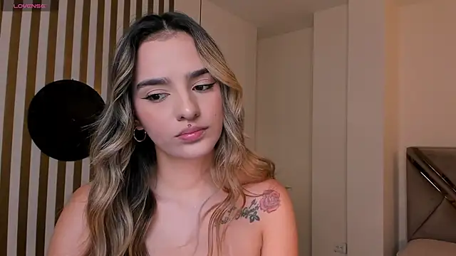 LaurentRosse1 webcam