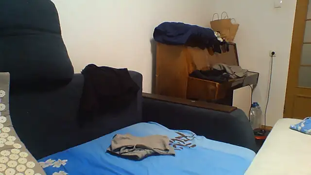 KaelNox webcam