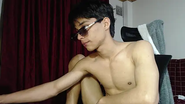 Marck-Pro Live Web Cam Show
