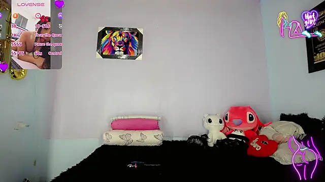 Emily_Hornys20 webcam