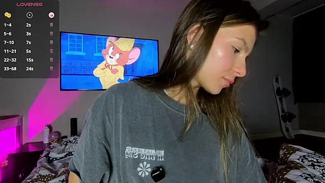 BerryLust webcam