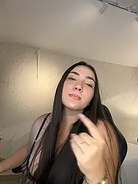 ava_blue Live Web Cam Show