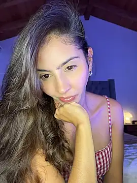RouseColins Live Web Cam Show