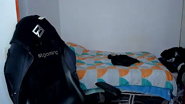 Tommy_Bred webcam