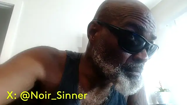 sinnernoir webcam