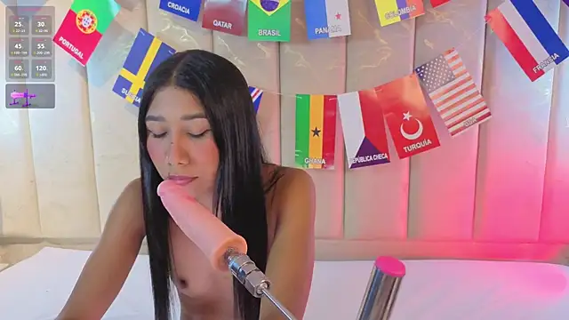 CandyRouse__ webcam