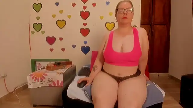BarbaraFight webcam