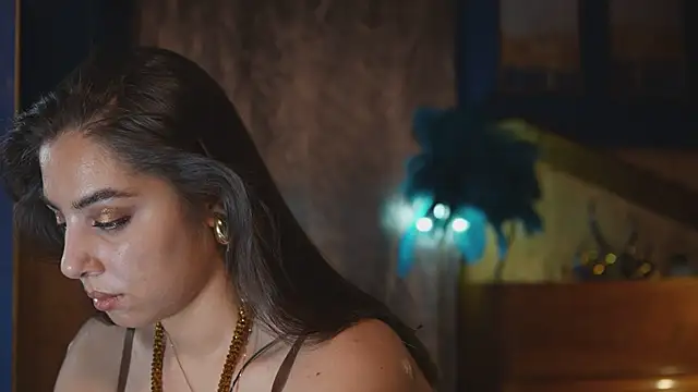 VanessaDoyle webcam
