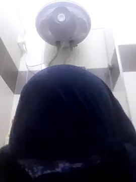 ArafatBushido666 webcam