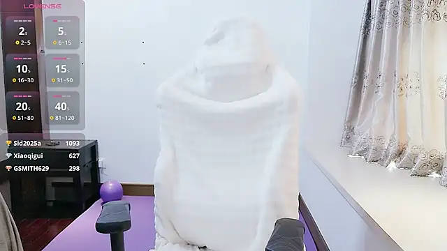 youyou-55 webcam