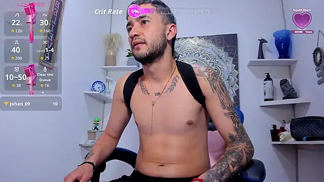 Jey_hot7 webcam