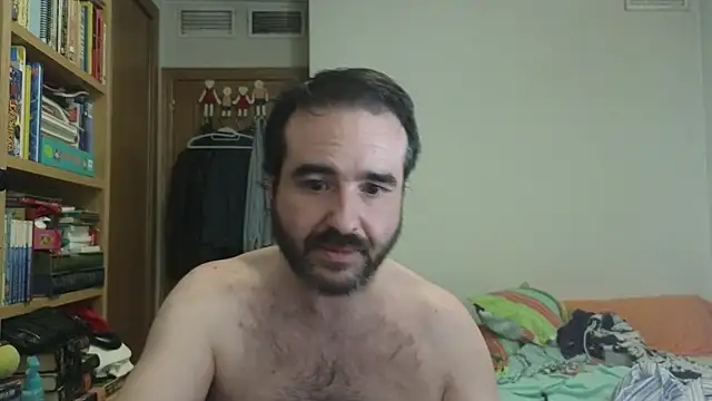curiosillo83 webcam