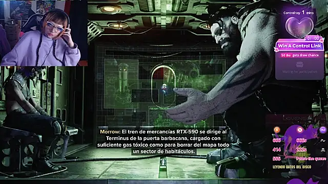 linda_mort webcam