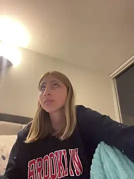 Ameellie webcam