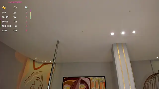 PaulinaSantos_ webcam