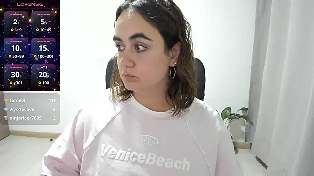 maryluna95 webcam