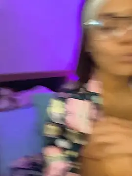 Susi_bell webcam
