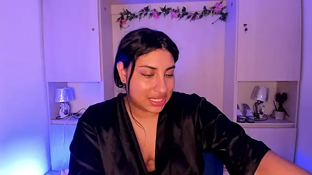 CANDYGABYY webcam