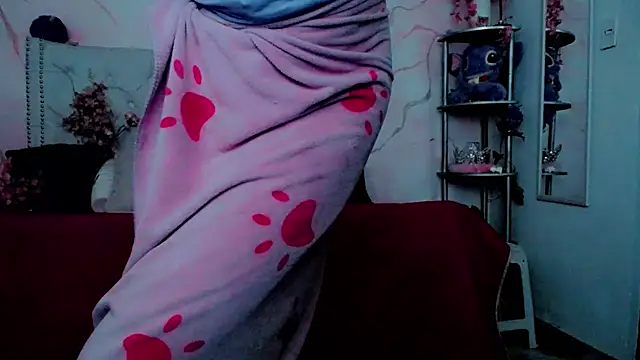 maria_camilacms webcam