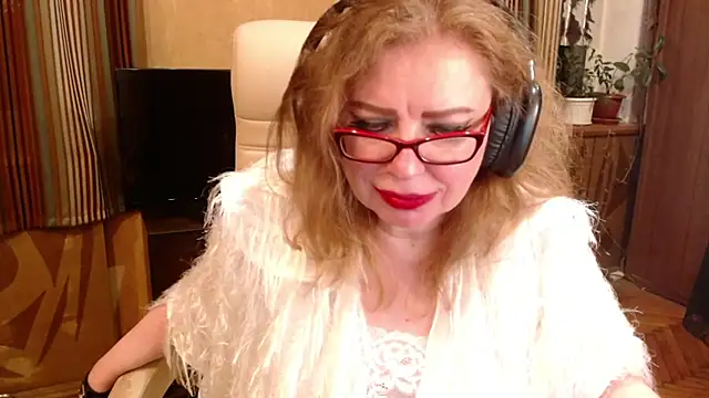 Miss_Tress webcam