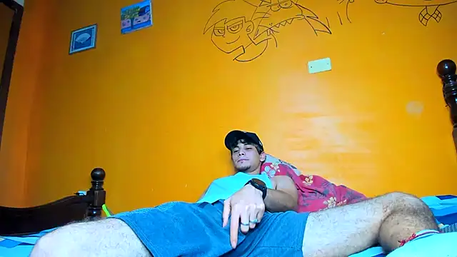 guy_master webcam