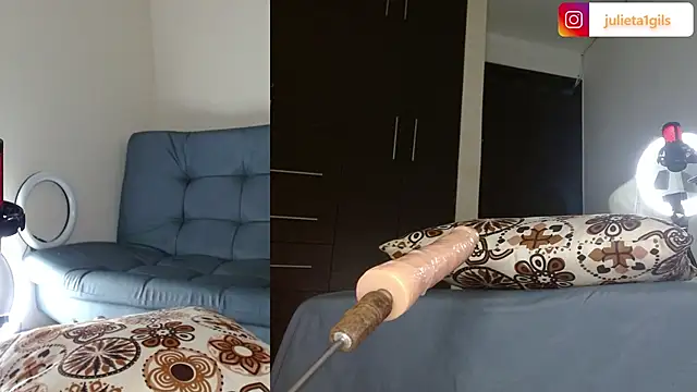 Julieta_dol webcam