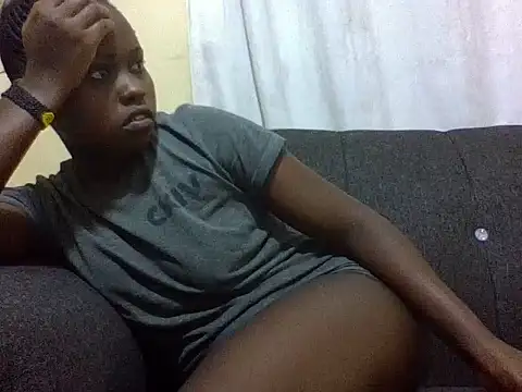 Sweetcecie01 webcam