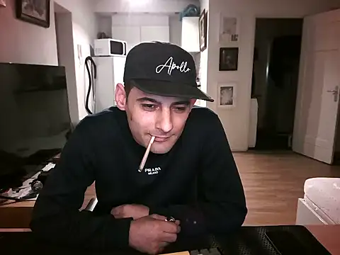 mihaimichael webcam