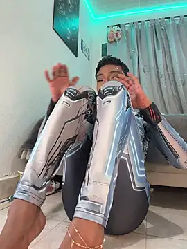 alejo_cute webcam