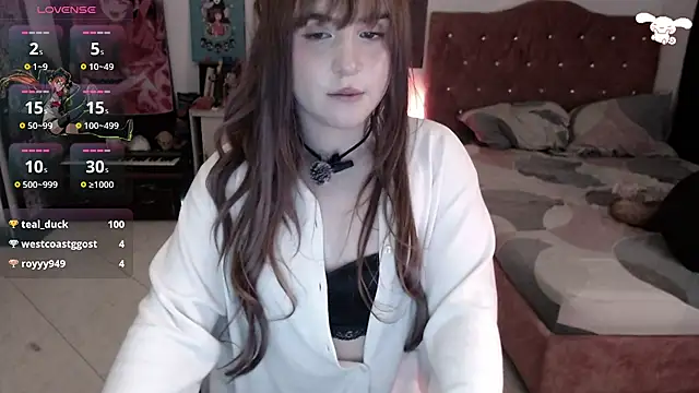 Avril2001 webcam