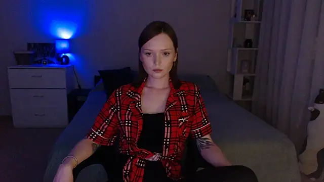 UnicornEsc webcam