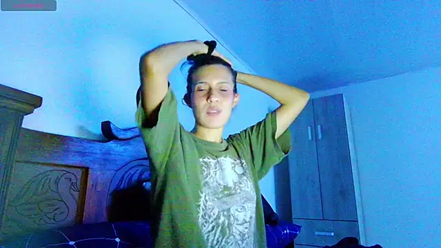 bellatrix25 webcam