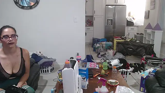 MamaB88 webcam