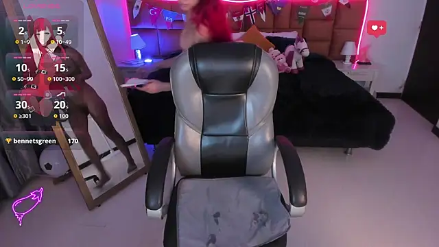 Tamy_edwards webcam