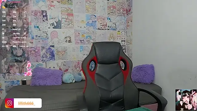 Danniela_rivera webcam