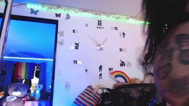 goddess_BigassCock webcam