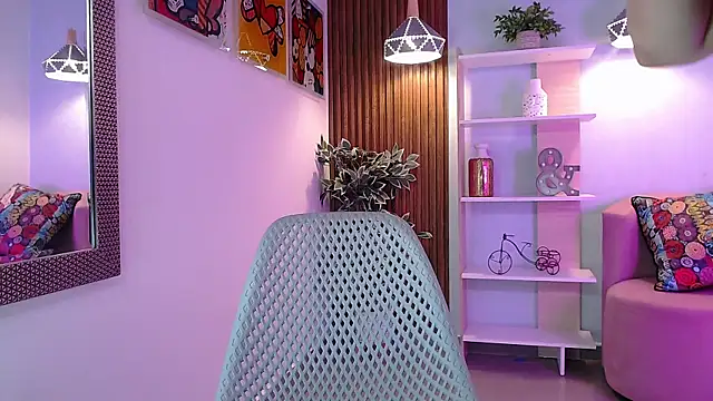 Dalila_Sky webcam