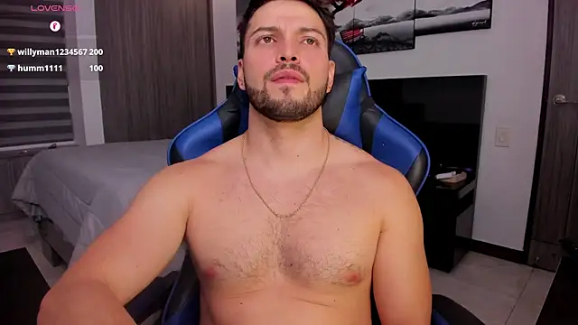 nick_klaus webcam