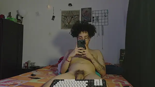 seven7xis webcam
