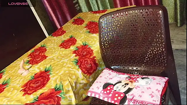 Freesoul5678 webcam