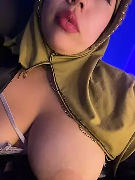 zahra_Jalid webcam
