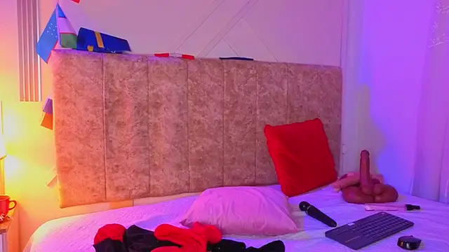 angelinarouse_ webcam