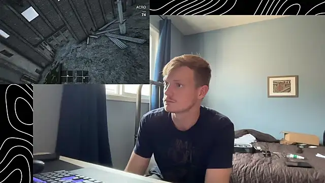 lustylyndon webcam