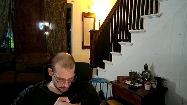 MasterDaddyCool webcam