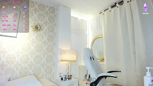 LilyThea webcam