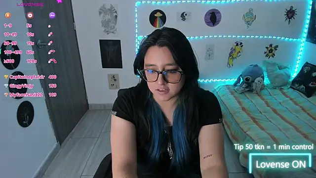 Cherry_blush_ webcam