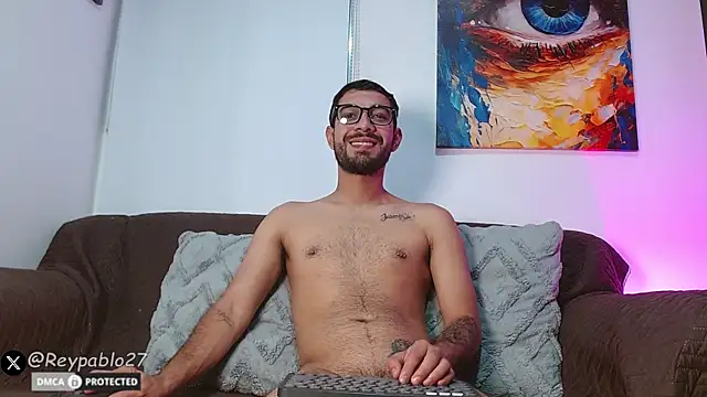 ReyPablo1 webcam
