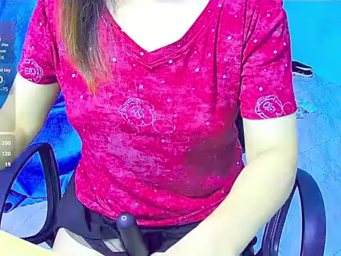 chen_xue webcam