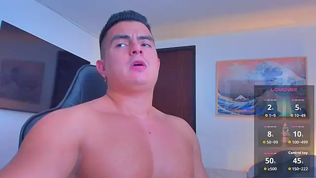RJBarto webcam